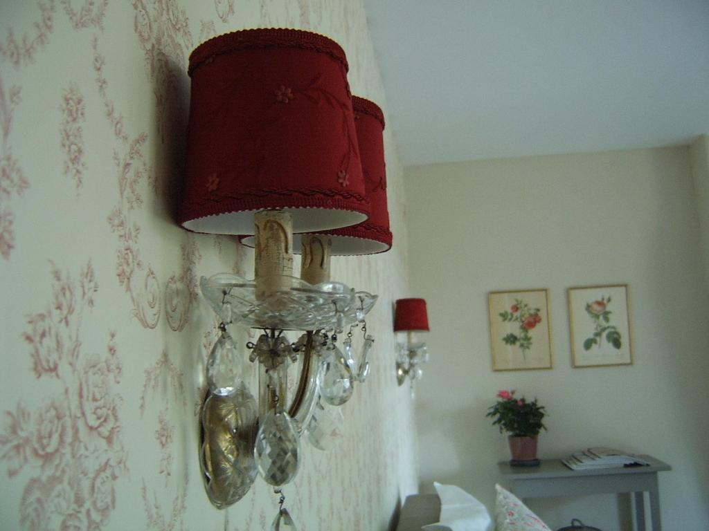 Guesthouse Alizee Leuven Oda fotoğraf