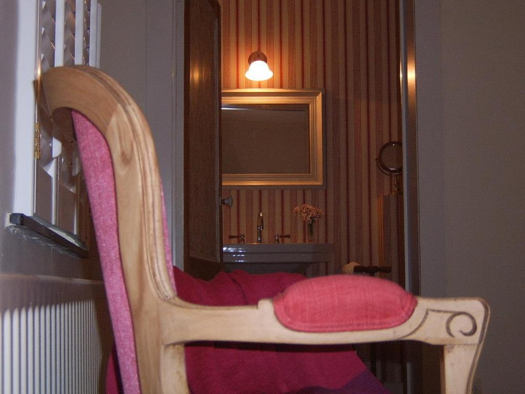 Guesthouse Alizee Leuven Oda fotoğraf