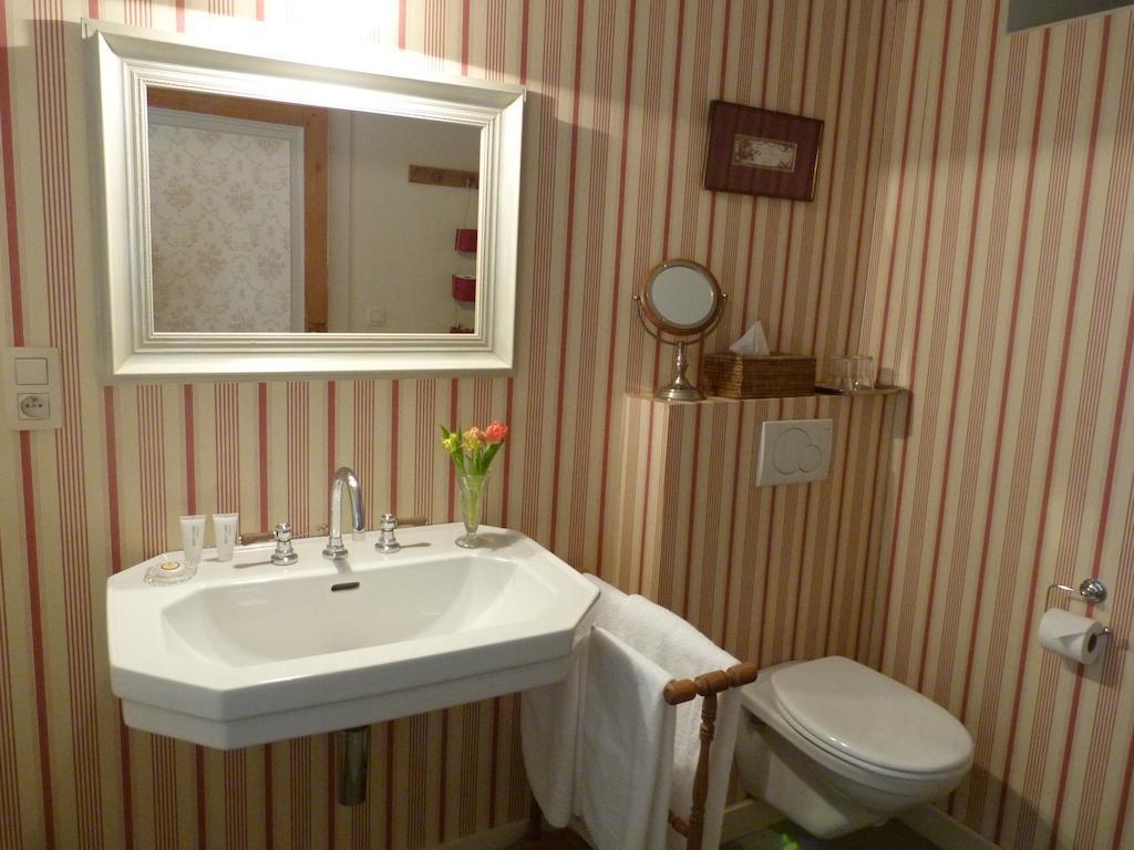 Guesthouse Alizee Leuven Oda fotoğraf