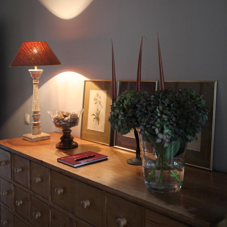 Guesthouse Alizee Leuven Dış mekan fotoğraf