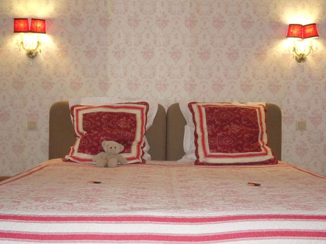 Guesthouse Alizee Leuven Dış mekan fotoğraf
