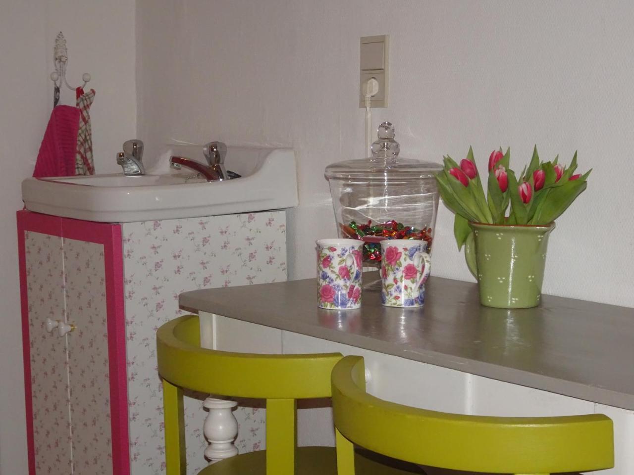 Guesthouse Alizee Leuven Dış mekan fotoğraf
