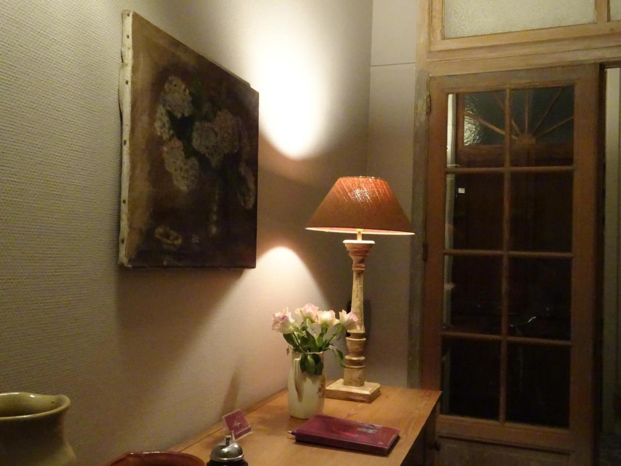 Guesthouse Alizee Leuven Dış mekan fotoğraf