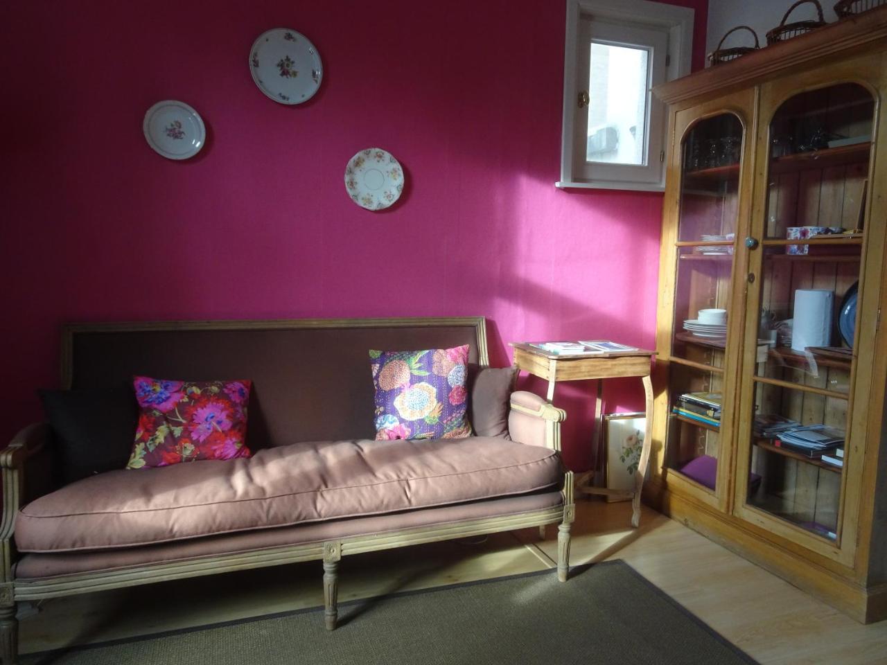 Guesthouse Alizee Leuven Dış mekan fotoğraf