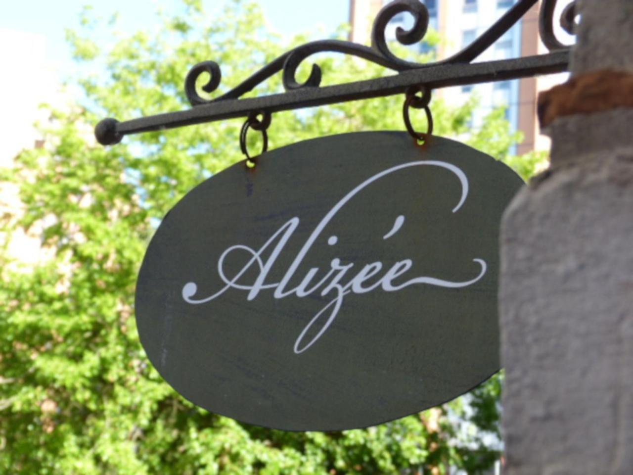 Guesthouse Alizee Leuven Dış mekan fotoğraf