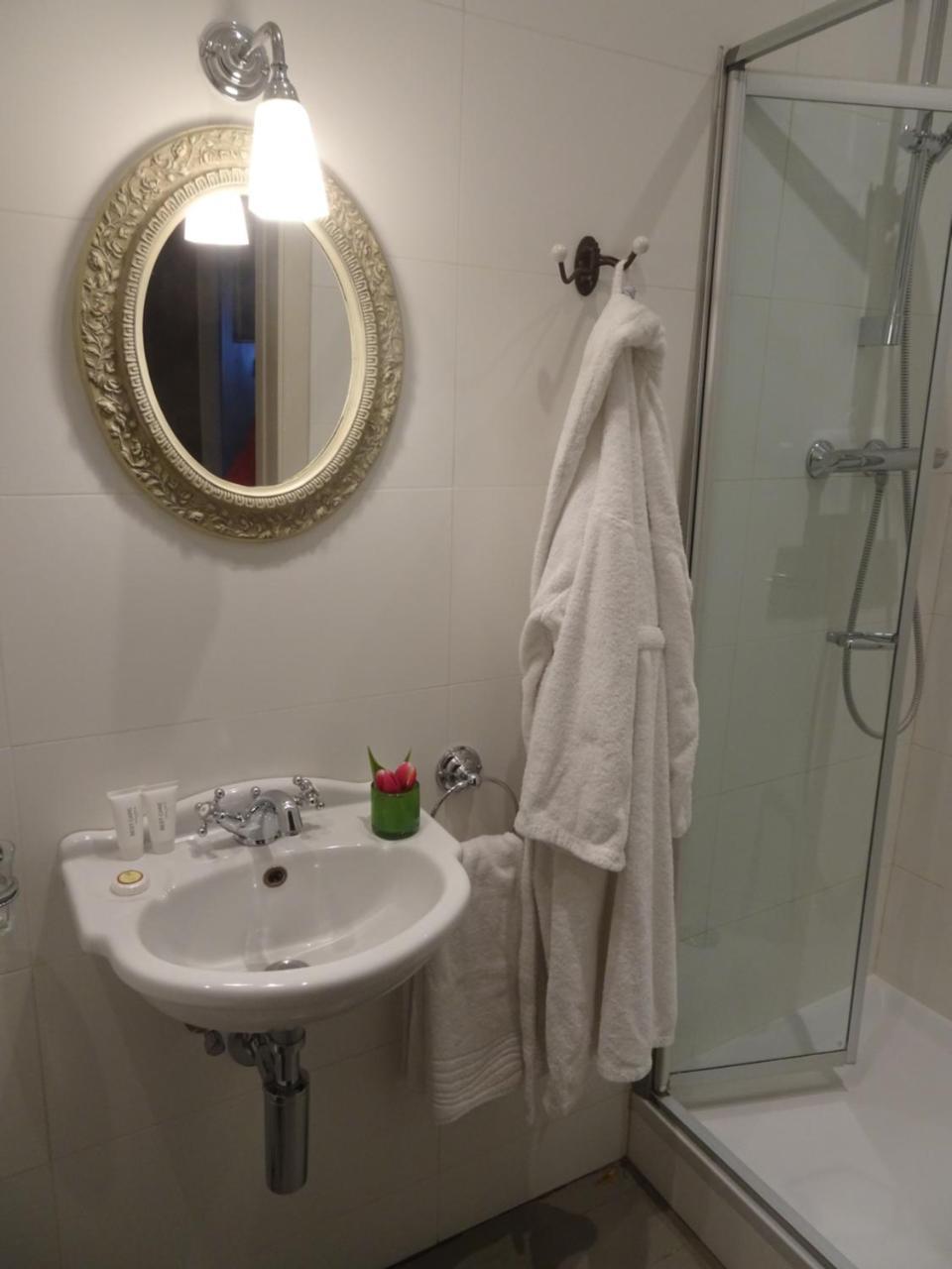 Guesthouse Alizee Leuven Dış mekan fotoğraf